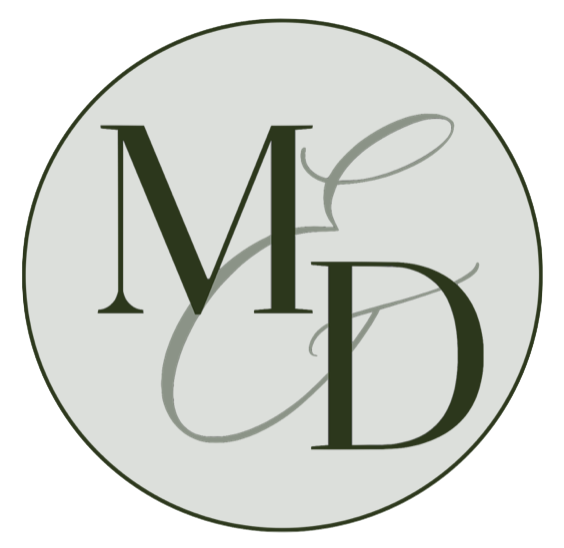 Hochzeitswebsite